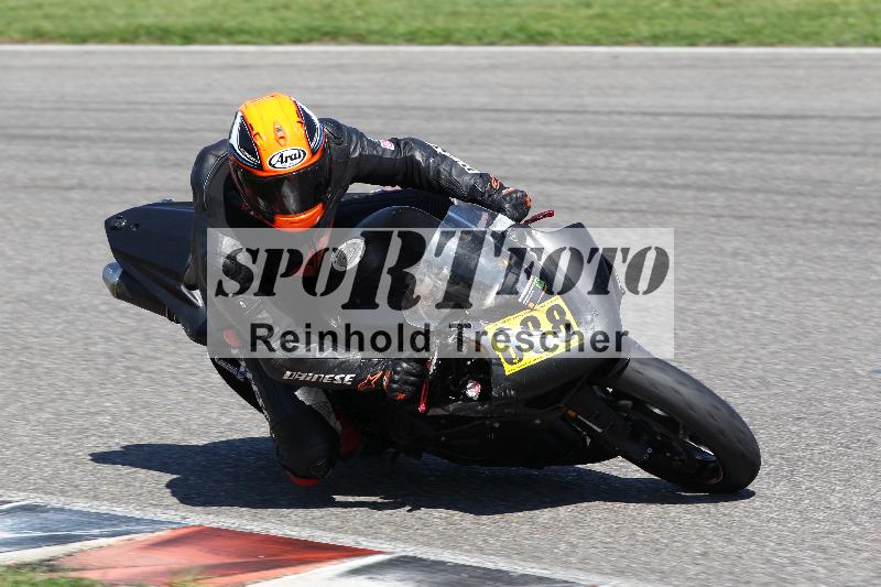 /13 01.05.2025 Speer Racing ADR/Gruppe gruen/388